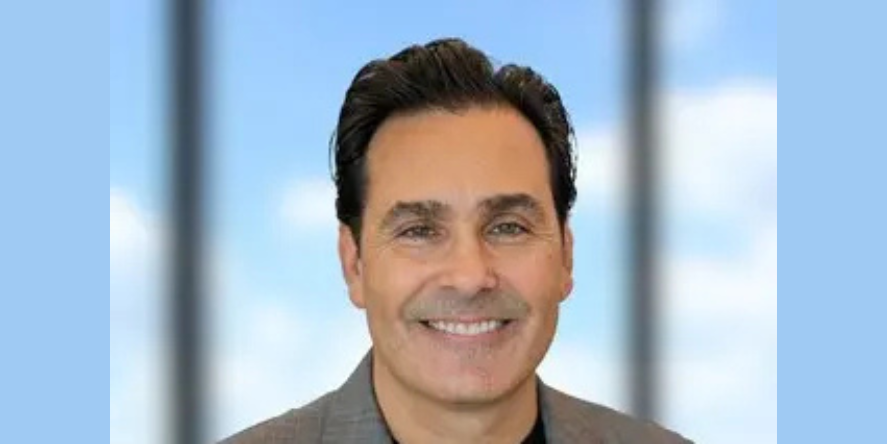 DXC Technology announced the appointment of Anthony Pappas as Chief Marketing Officer. (Image courtesy: DXC Technology)