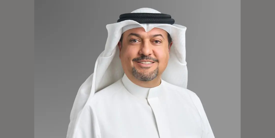Hisham Al Raee - CEO - Arcapita. (Image courtesy: Arcapita)