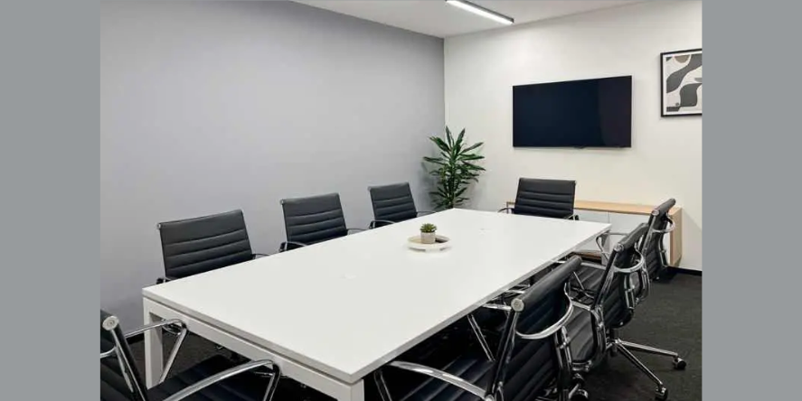 International Workplace Group is opening three new state-of-the-art flexible workspaces in Abu Dhabi. Image courtesy: International Workplace Group