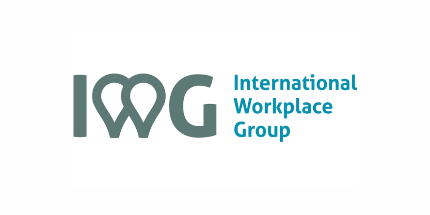 Image: International Workplace Group Official website
