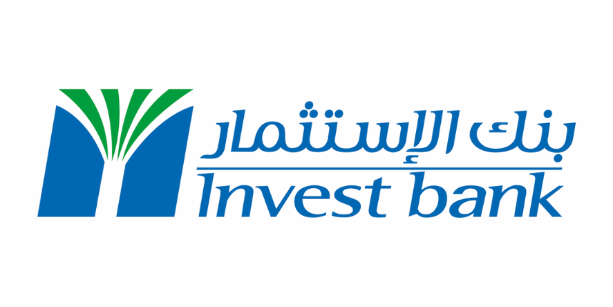 Image: Invest Bank Official website