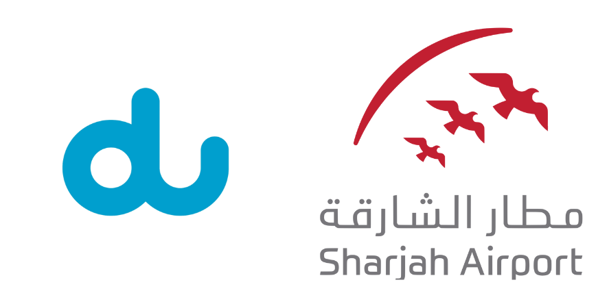 Image: DU and Sharjah Airport official websites