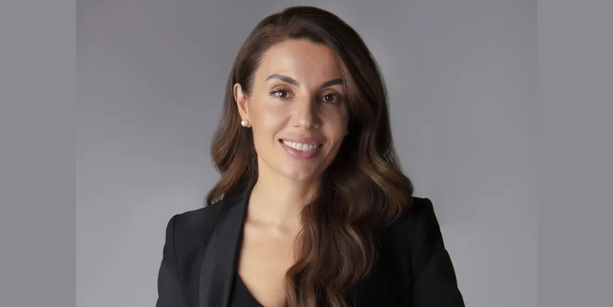 Mehtap Onder, Managing Director, Fasset. (Image Courtesy: Fasset)