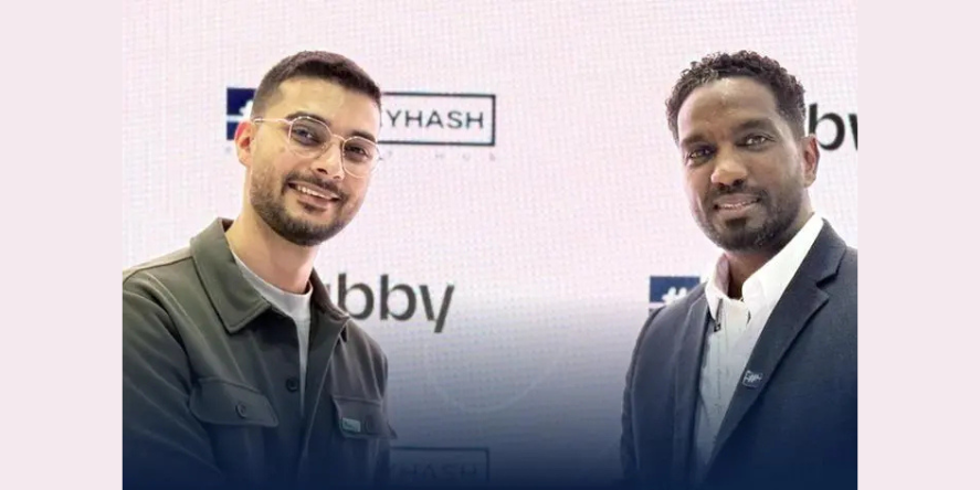 MoneyHash has partnered with Tabby, the Saudi Arabia–headquartered financial services app. Image Courtesy: MoneyHash