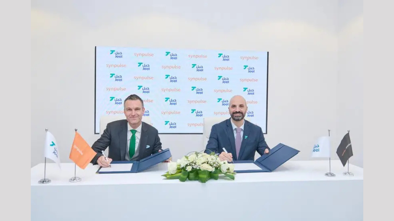 Saudi Arabia’s financial landscape is undergoing a profound transformation, with wealth management emerging as a key pillar of economic diversification and innovation. (Image Courtesy: Synpulse)