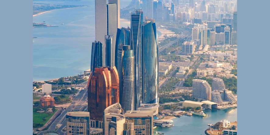 ADIO supports businesses and talent from setting up to relocating and scaling with practical, business-minded solutions (Image Courtesy: ADIO Official website)