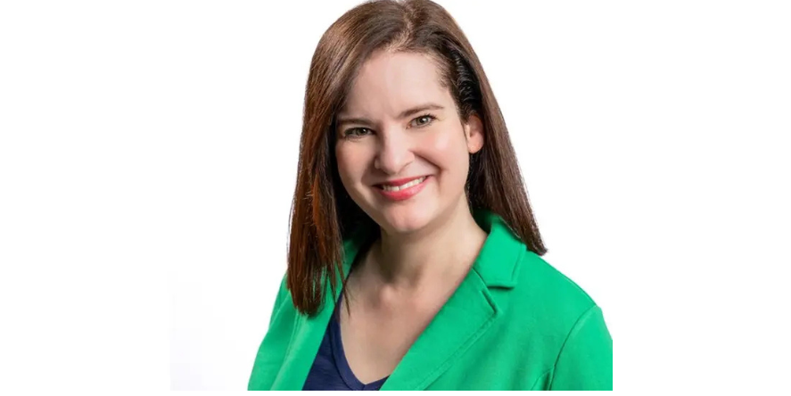 Allison Cerra, Chief Marketing Officer, Veeam. (Image Courtesy: Veeam)