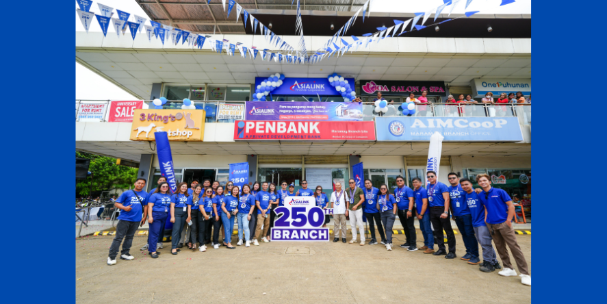 Asialink Finance Corporation: Driving Financial Inclusion and Innovation in the Philippines