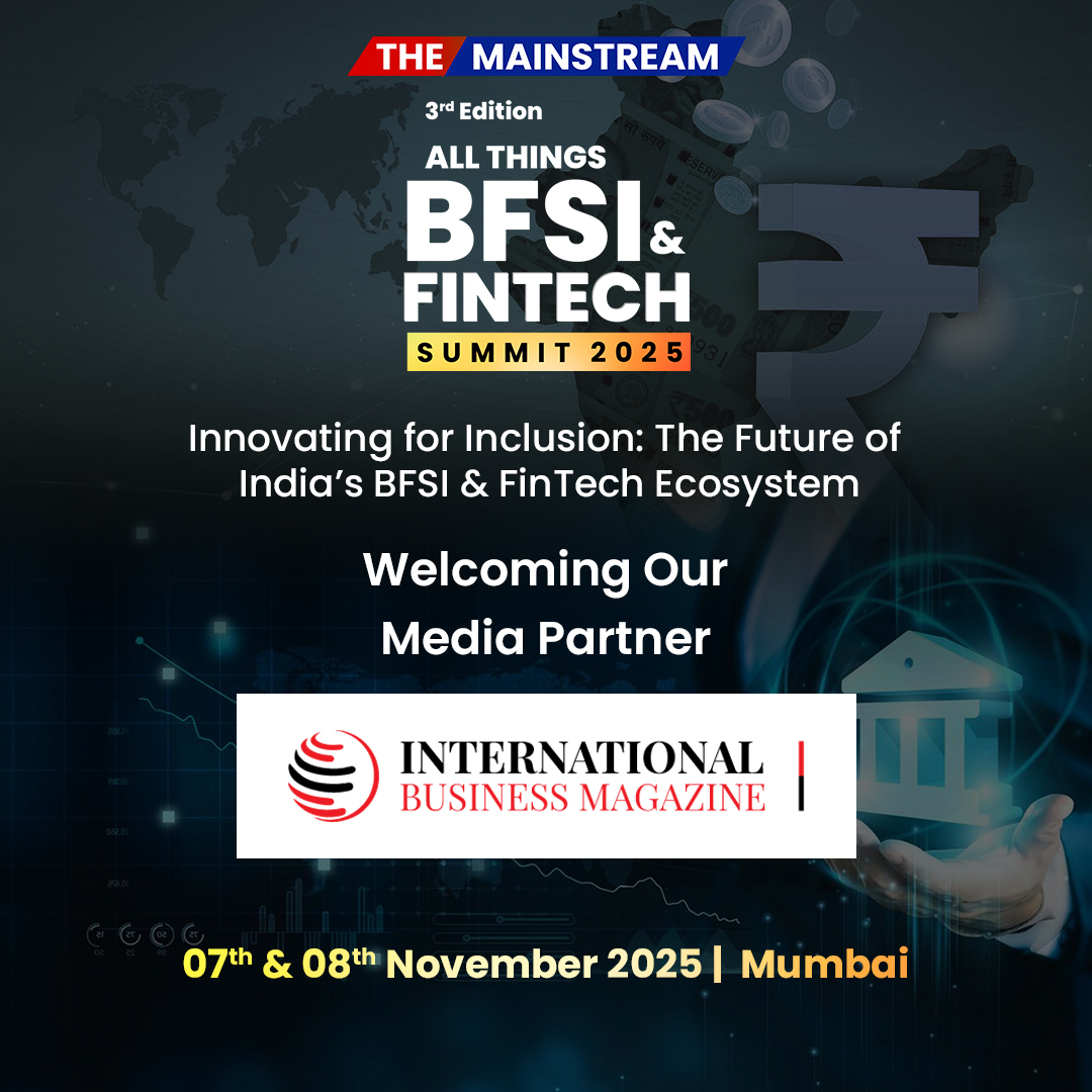 BFSI & Fintech Summit Mumbai