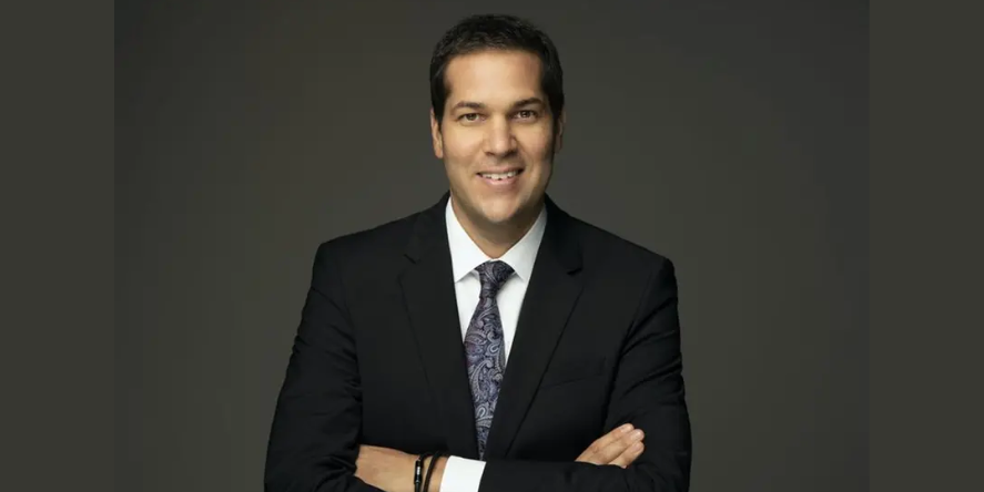 Dominic Arel, Vice President of Operations for Middle East, United Hospitality Management. Image Courtesy: United Hospitality Management