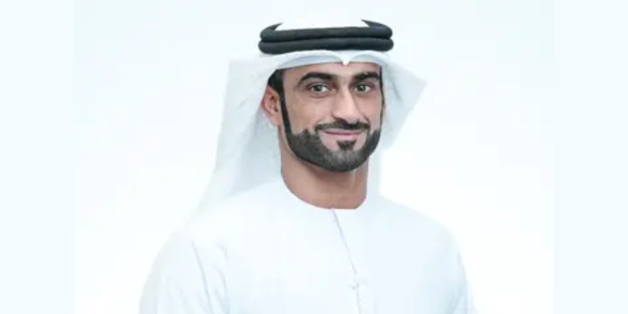 Jubran AlBreiki, Chief Executive Officer of Velora. Image courtesy: Velora