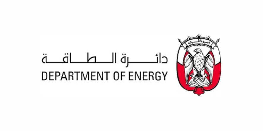 Image: abu dhabi department of energy Official website