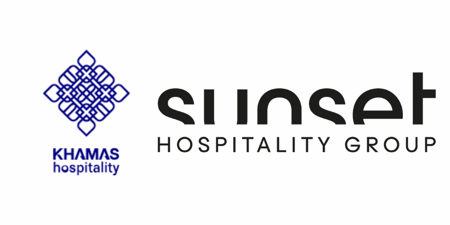 Image: Khamas Hospitality and Sunset Hospitality Group Official websites