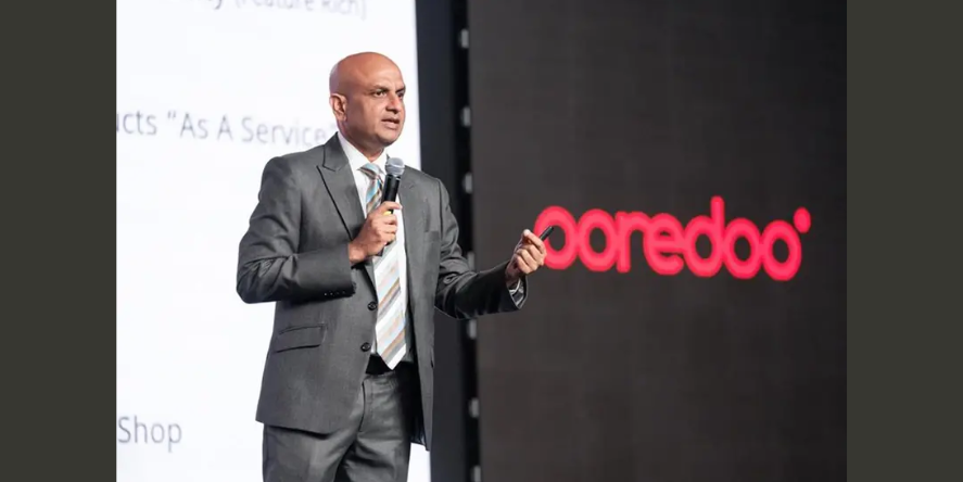 Ooredoo Qatar, the nation's leading telecommunications provider, in partnership with Huawei, has successfully launched the Next Generation IdeaHub S3. image courtesy: Ooredoo