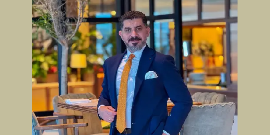 Sofitel Dubai Downtown has promoted Ahmed Saleh to Commercial & Marketing Director, following a year in which the hotel delivered record-breaking sales and revenue results under his leadership as Director of Revenue. Image courtesy: Sofitel Dubai Downtown