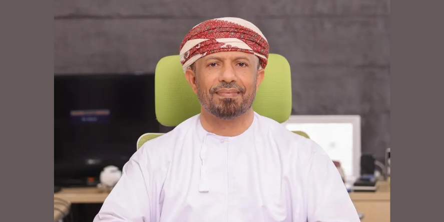 Said Ahmed Safrar, CEO of Dhofar Investments Dhofar International Development and Investment Company (Dhofar Investments) has completed its merger with OIFC Khedmah. Image courtesy: Dhofar International Development