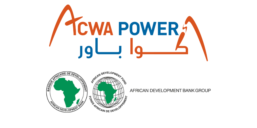 Image: ACWA Power and African Development Bank Official websites