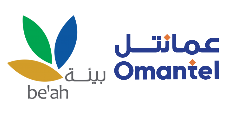 Image: Be'ah and Omantel Official websites