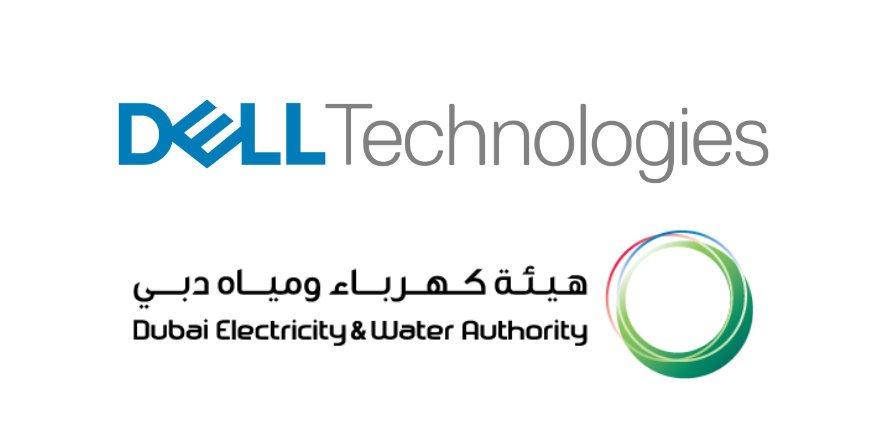 Image: Dell Technologies and DEWA Official websites