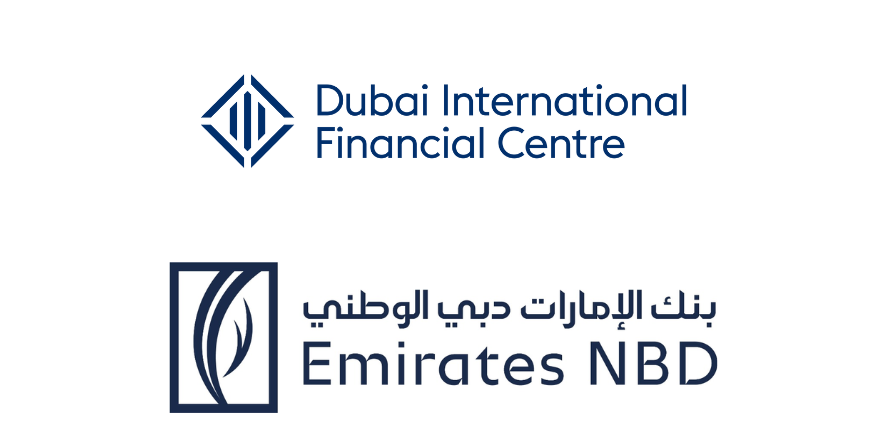 Image: Emirates NBD and DIFC Official websites