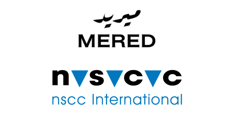 Image: MERED and NSCC Official websites
