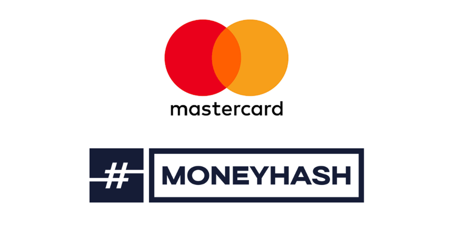 Image: Moneyhash and Mastercard Official websites