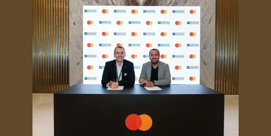 Merchant Cloud is being made available through a payment orchestration platform in the Middle East and Africa region, expanding access to Mastercard’s Gateway. image courtesy: Mastercard