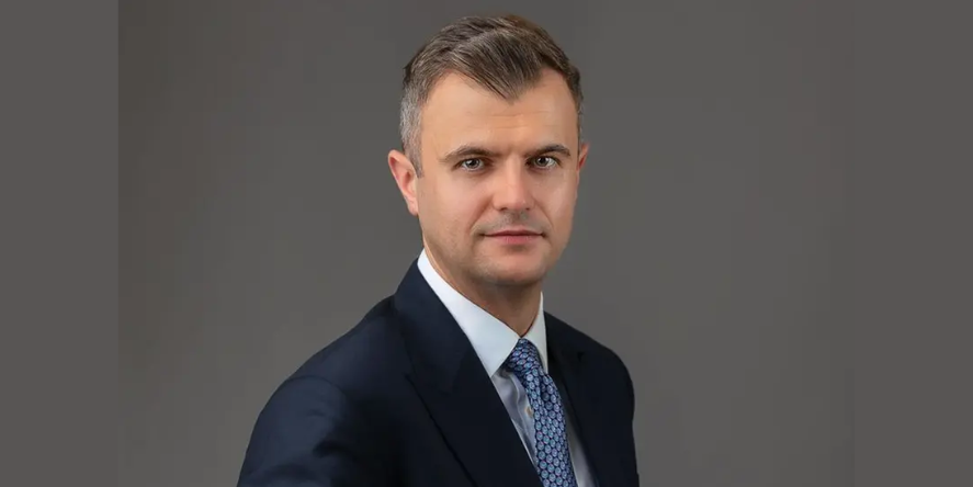 Peter Gollogly, Regional Director, Skybound Wealth. Image Courtesy: Skybound Wealth