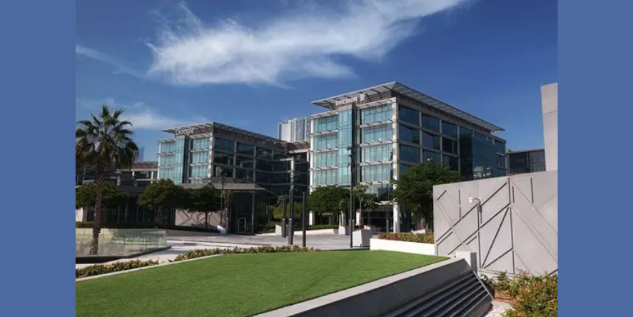 TECOM Group the creator of specialised business districts and vibrant communities in Dubai, has launched Phase 4 of Innovation Hub in Dubai Internet City to address rising demand for Grade-A office spaces from global multinational companies in vital, future-focused economic sectors. Image courtesy: TECOM Group