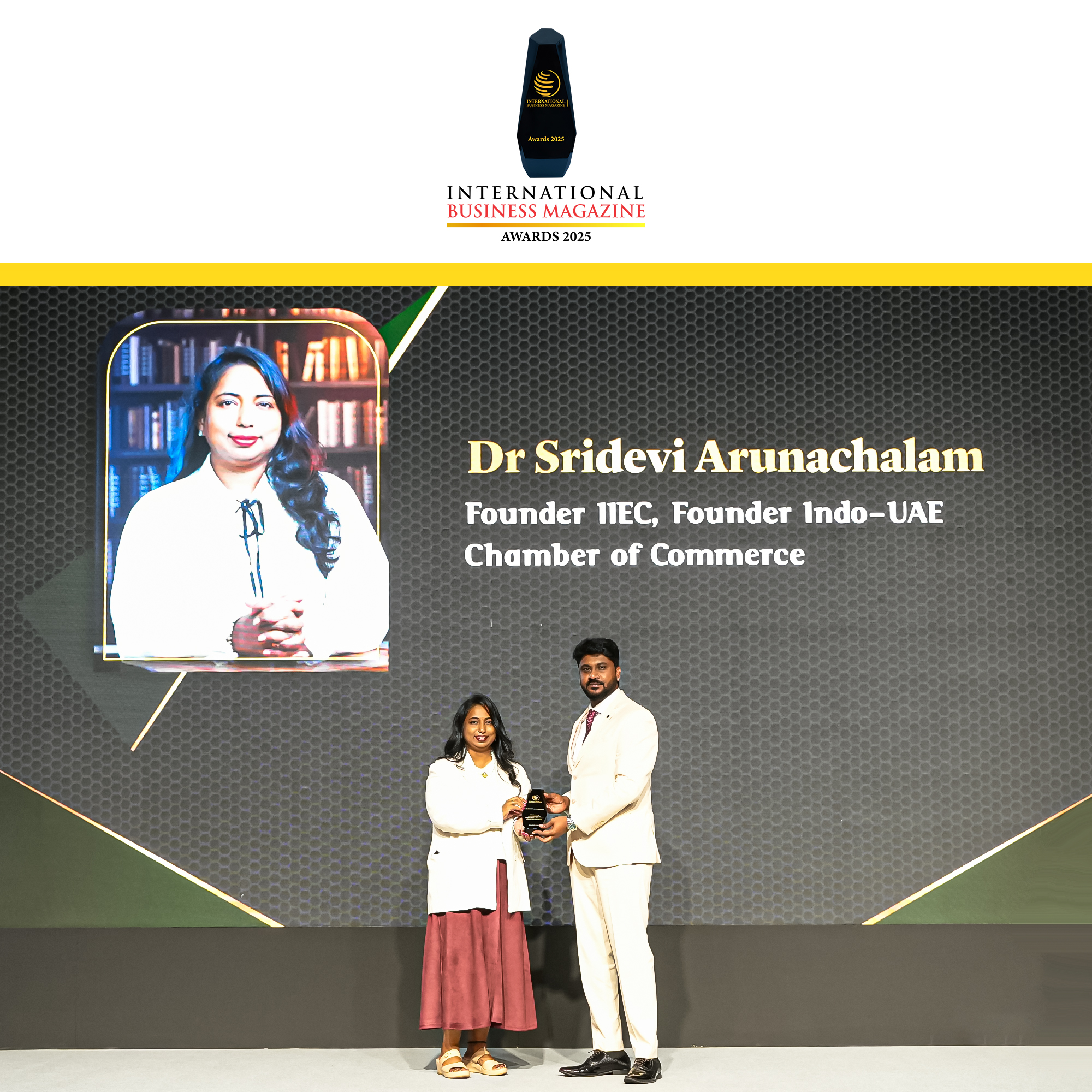 Dr Sridevi Arunachalam Image 2