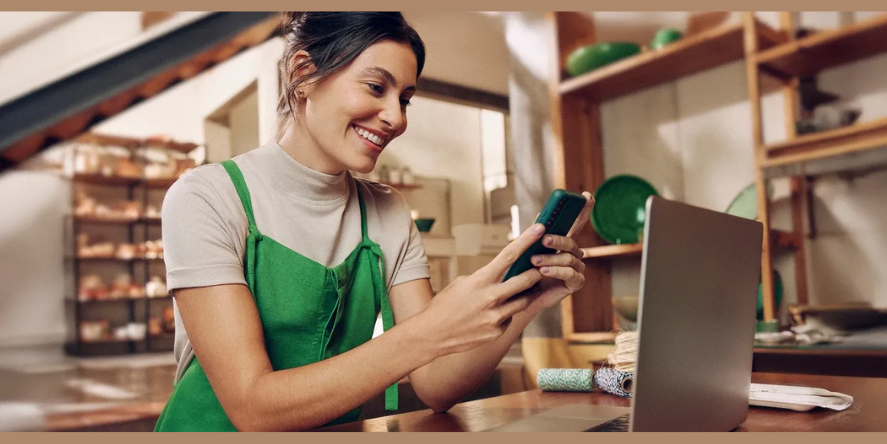 Invest and give your money a new direction (Image Courtesy: PicPay Official website)