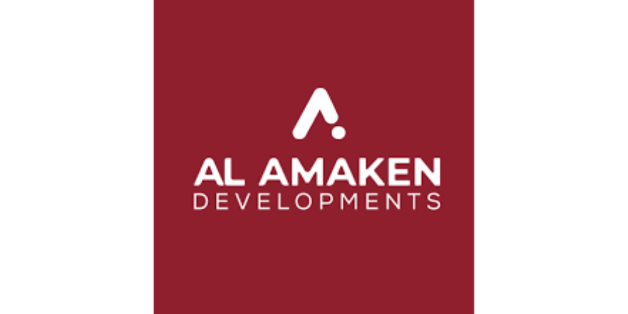 Image: Al Amaken Developments Official website