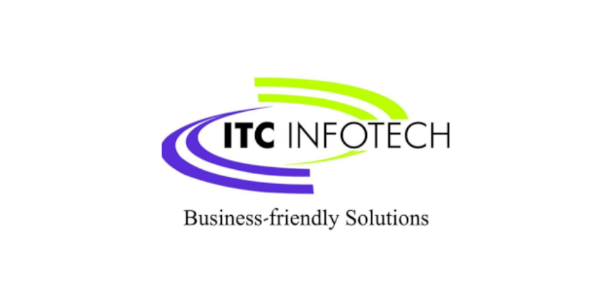 Image: ITC Infotech Official website