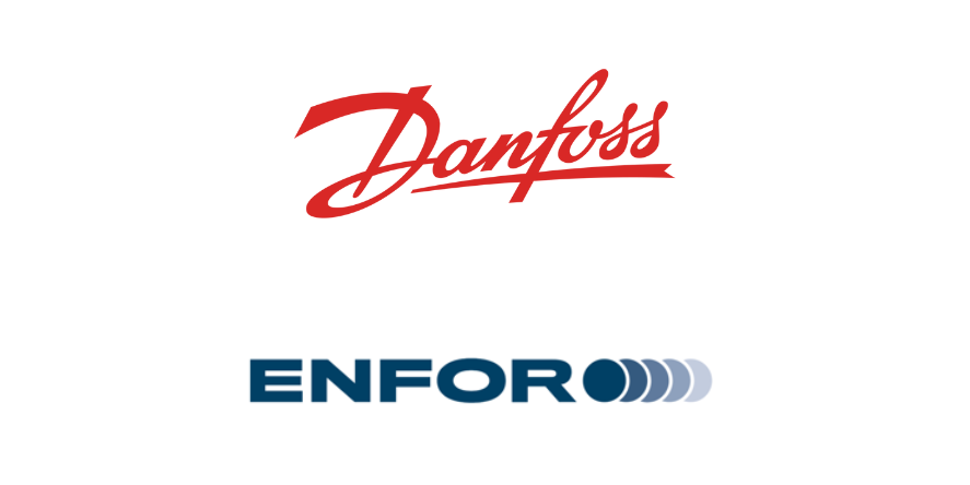 Image: ENFOR and Danfoss Official websites