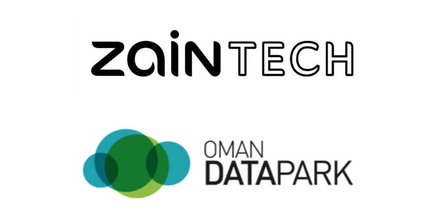 Image: Oman Data Park and ZainTECH Official websites