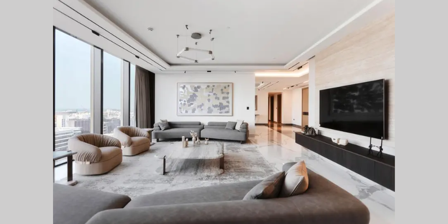 Regional Office Opening and First UAE Property Reflects the Appeal of World’s Leading Ultra-Luxury Villa Collection Among Discerning GCC Travellers. image courtesy: the Sun Secret Private Collection