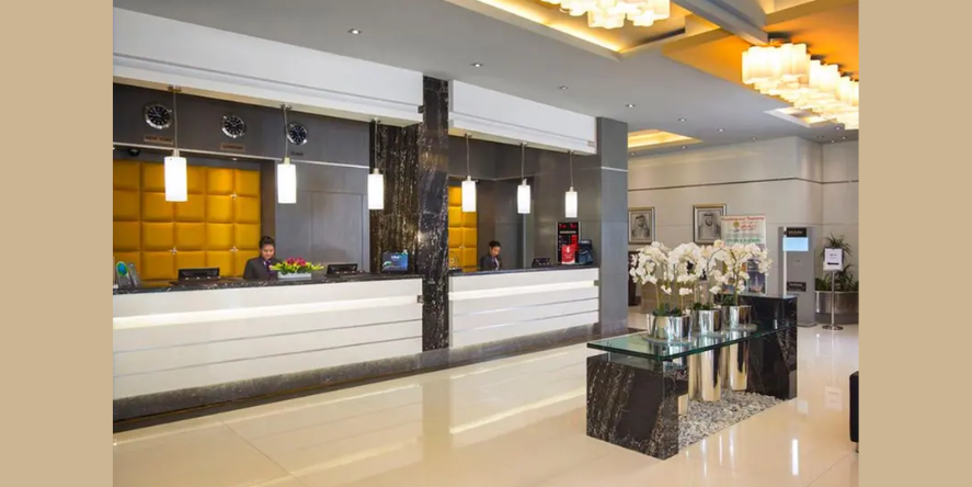 Technology-driven operations and human-centred innovation underpin TIME Hotels’ global expansion across the Middle East, Africa, and Asia. image courtesy: Shamal Communications