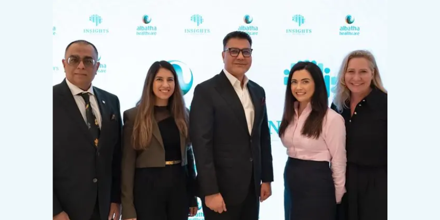 Albatha Healthcare Group has acquired a majority stake in Insights Psychology. image courtesy: Albatha Healthcare Group