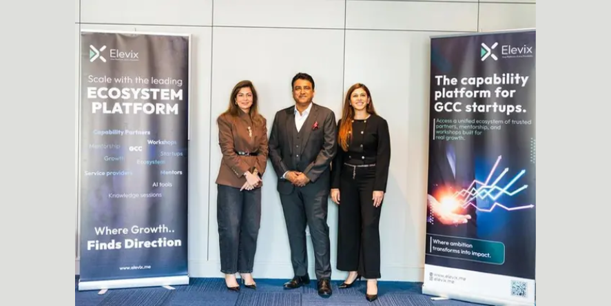 Elevix introduces a subscription-based digital ecosystem that enables founders to move seamlessly from incorporation to scale. Image Courtesy: Elevix