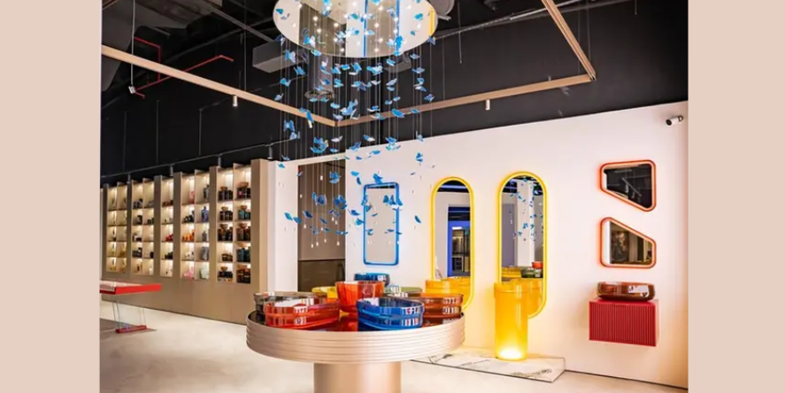 IFZA has announced the strategic acquisition of IF HUB. Image Courtesy: IFZA