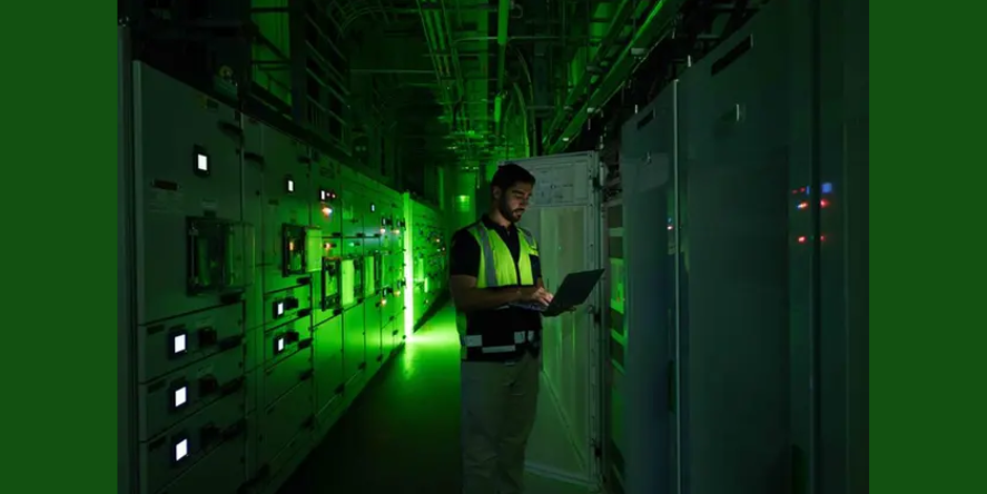 Khazna Data Centers announced the launch of Khazna NexOps, a dedicated, in-house operations organization designed to deliver a new standard of consistency, responsiveness, and operational excellence for hyperscale and AI-era infrastructure. Image Courtesy: Khazna