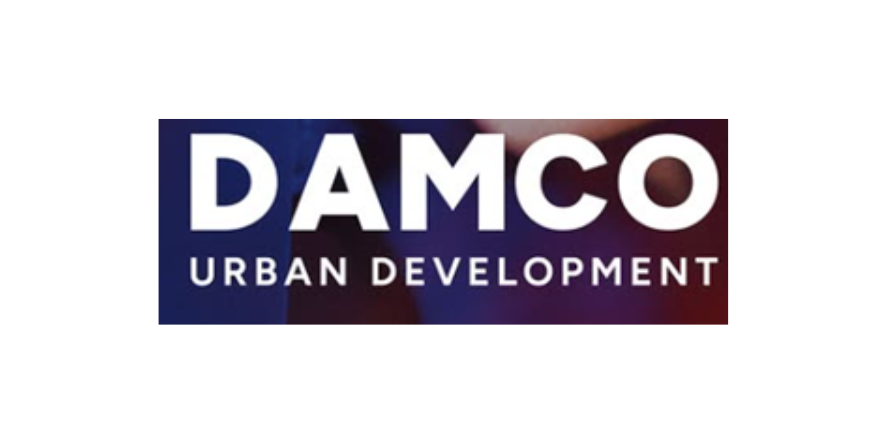 Image: DAMCO Urban Development Instagram page