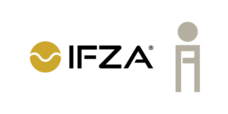 Image: IFZA and IF HUB Official websites