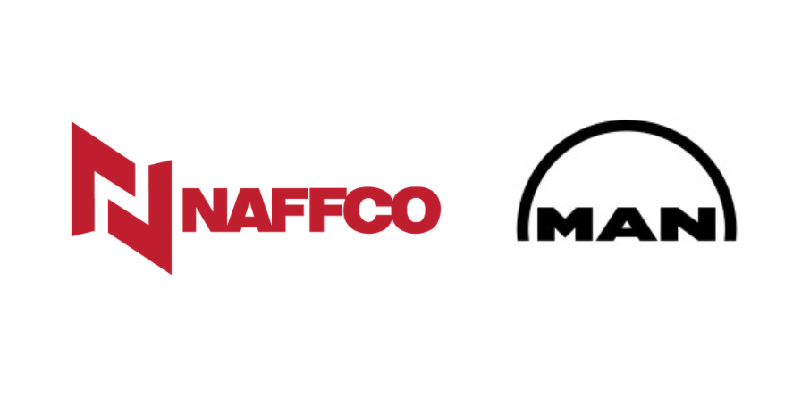 Image: MAN Truck & Bus and NAFFCO Group Official websites