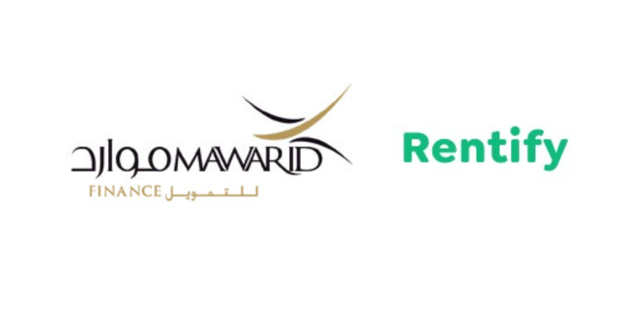 Image: Mawarid Finance and Rentify Official websites