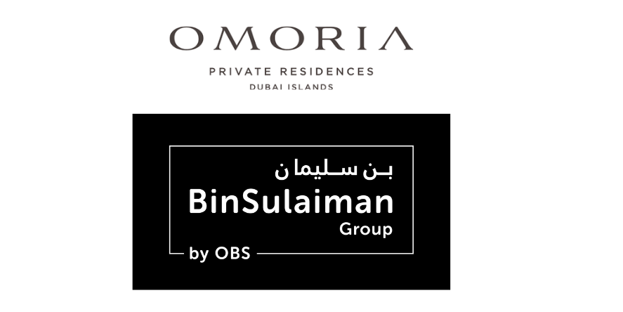 Image: Omoria Private Residences and BinSulaiman Group - OBS Official website