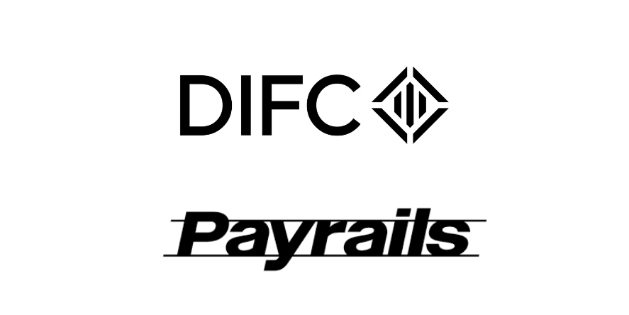Image: Payrails and DIFC Official websites