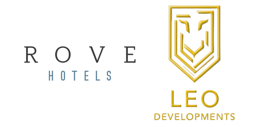 Image: Rove Hotels and LEO Developments Official websites