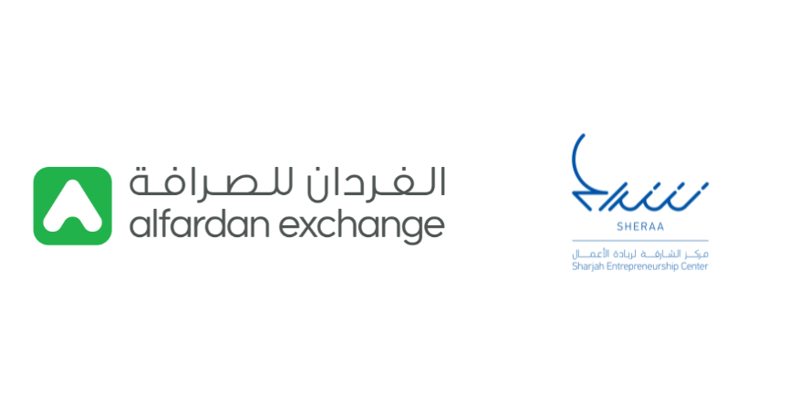 Image: Sheraa and Al Fardan Exchange Official websites