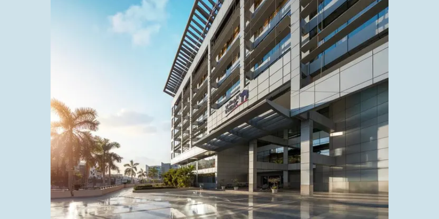 National Bank of Kuwait – Egypt (NBK-Egypt) continues to strengthen its role as a leading financial partner in the financing of strategic national projects. Image courtesy: NBK